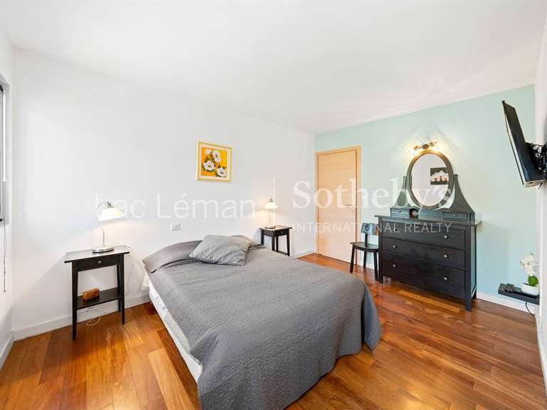 Maison Messery - 3 chambres - 145m²