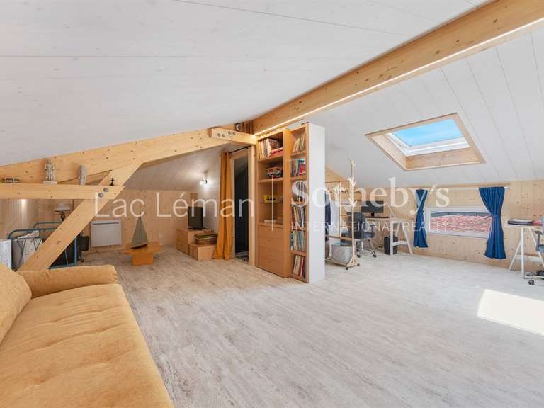 Maison Messery - 4 chambres - 180m²