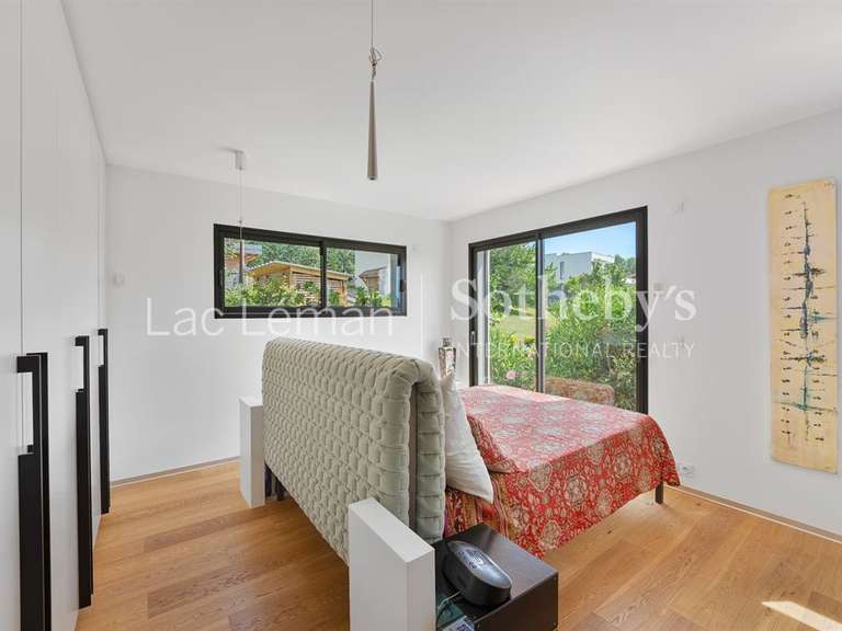 Maison Messery - 4 chambres - 180m²