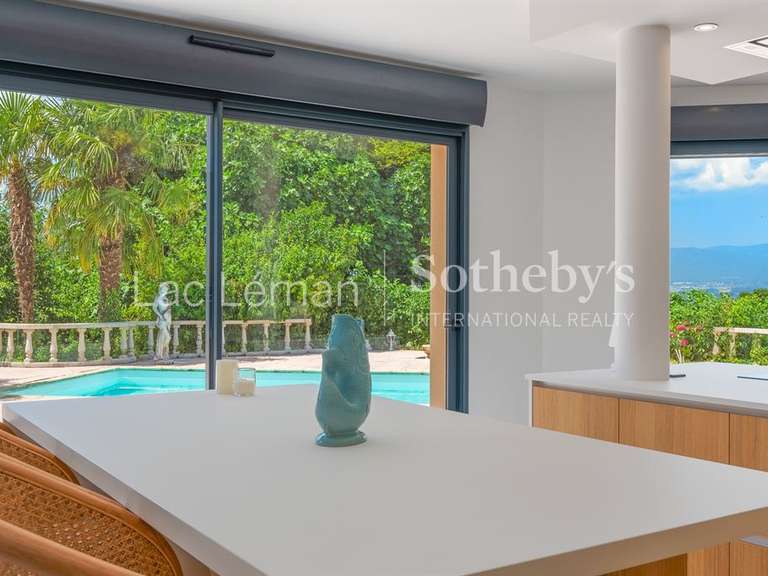 Maison Messery - 4 chambres - 210m²