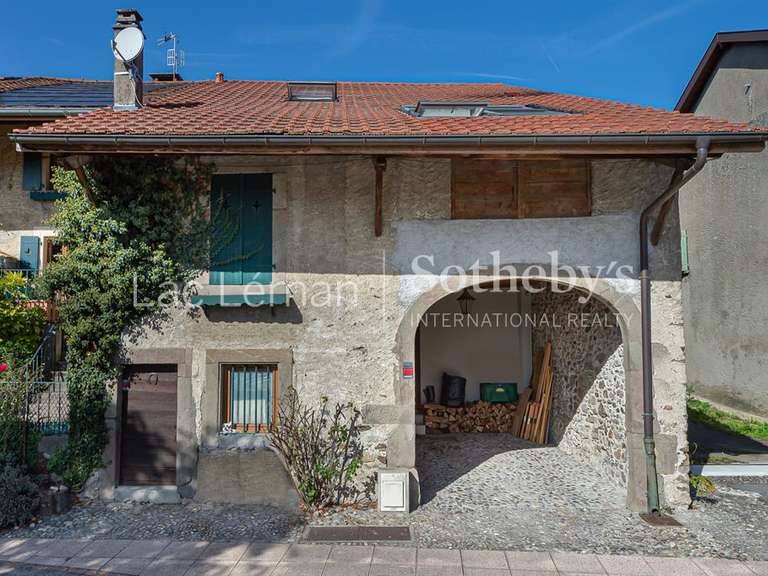 House Messery - 3 bedrooms - 181m²