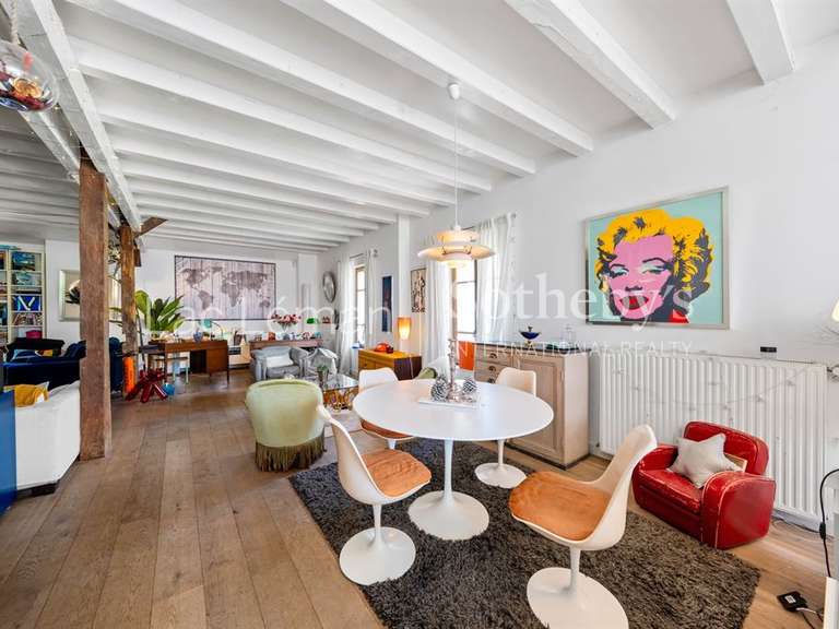 Maison Messery - 3 chambres - 181m²