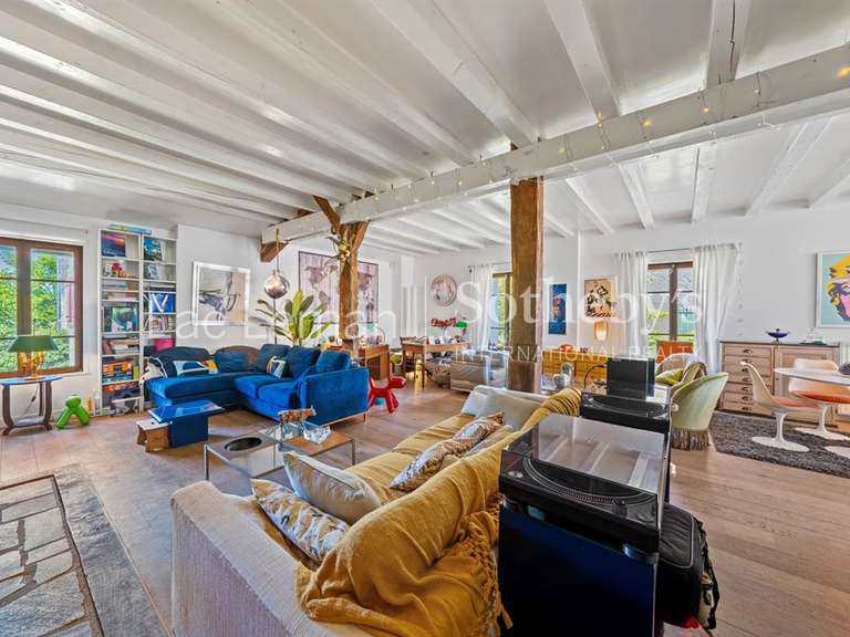 Maison Messery - 3 chambres - 181m²