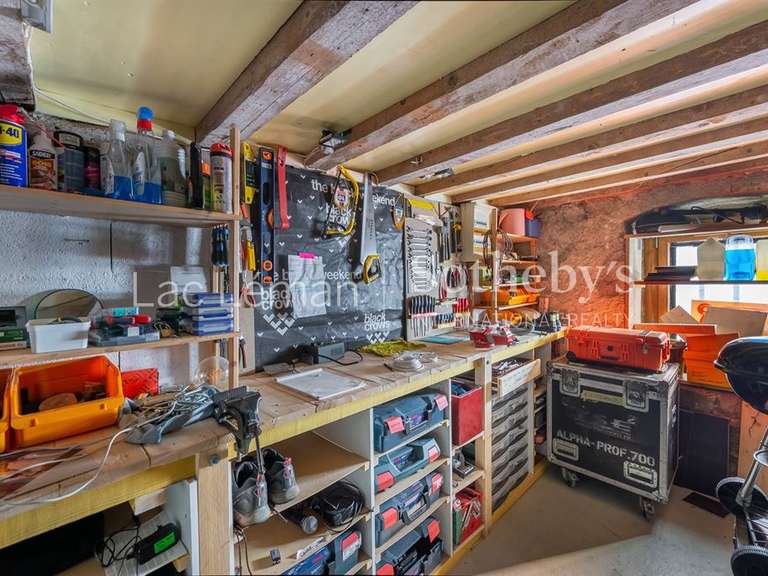 Maison Messery - 3 chambres - 181m²