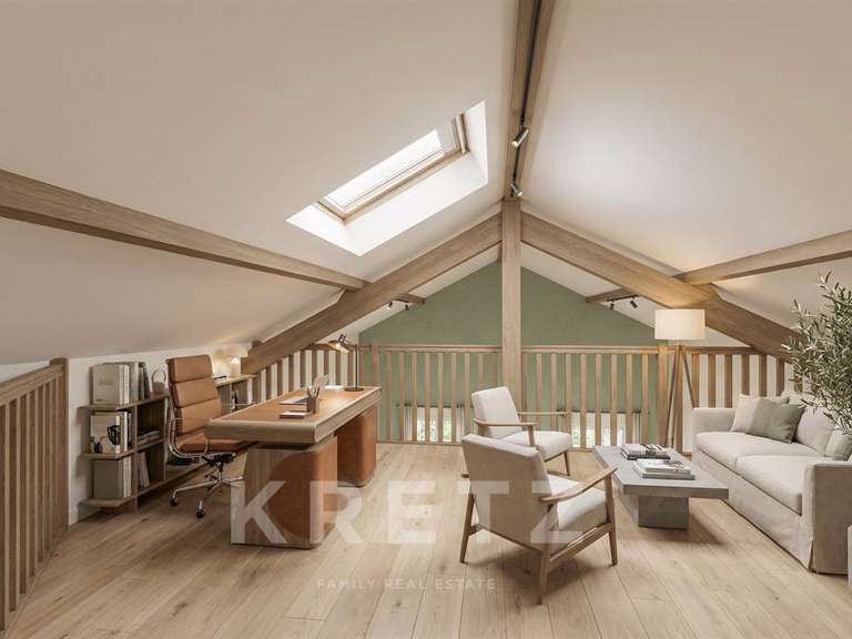 House Messery - 3 bedrooms - 160m²