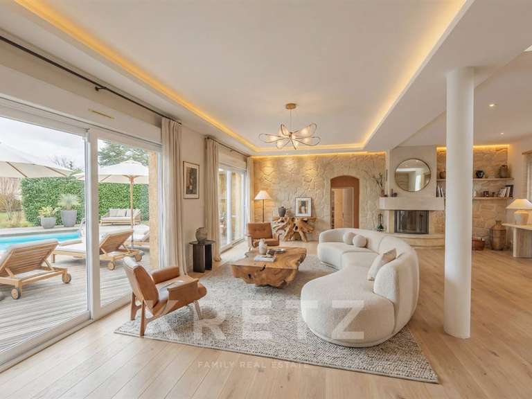 House Messery - 3 bedrooms - 160m²