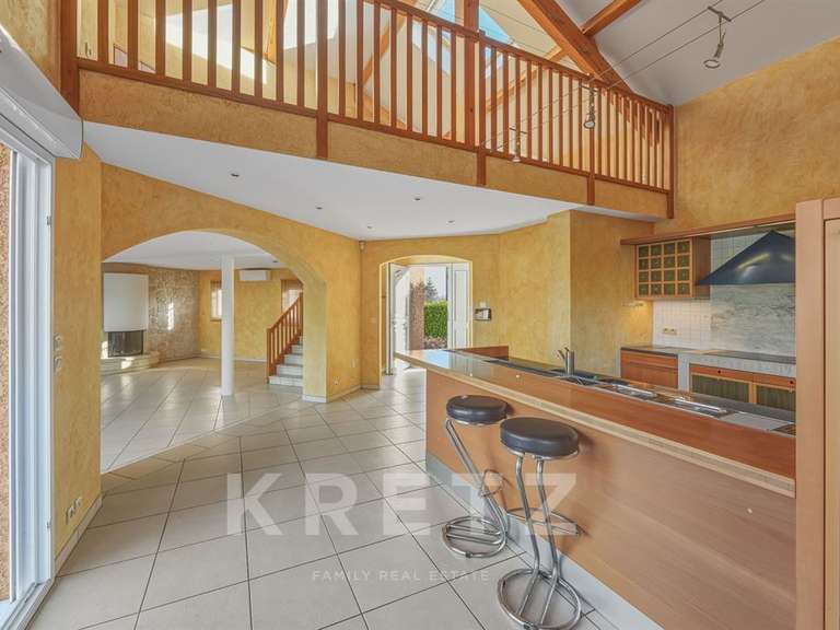 House Messery - 3 bedrooms - 160m²