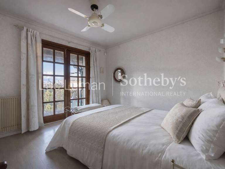 Maison Messery - 5 chambres - 300m²