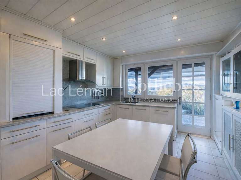 Maison Messery - 5 chambres - 300m²