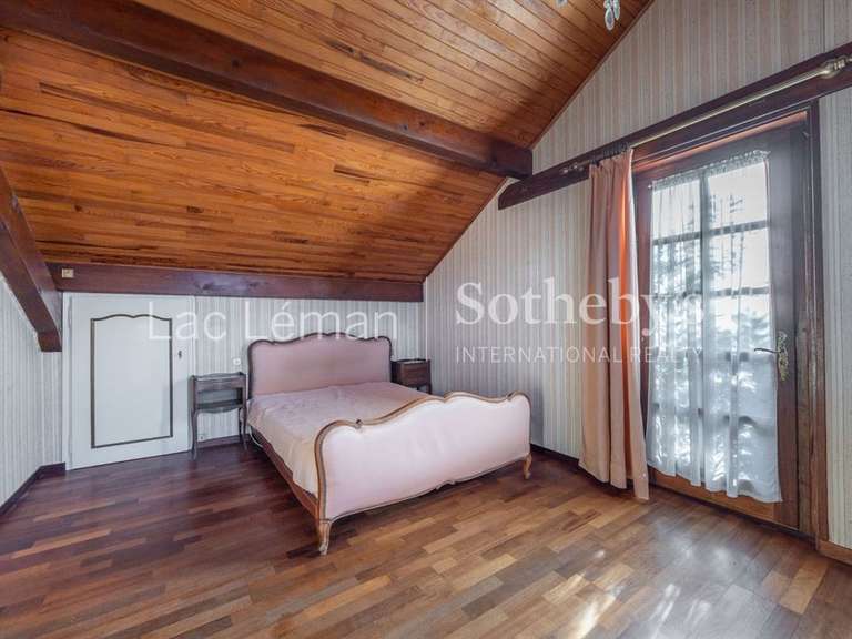 Maison Messery - 5 chambres - 300m²