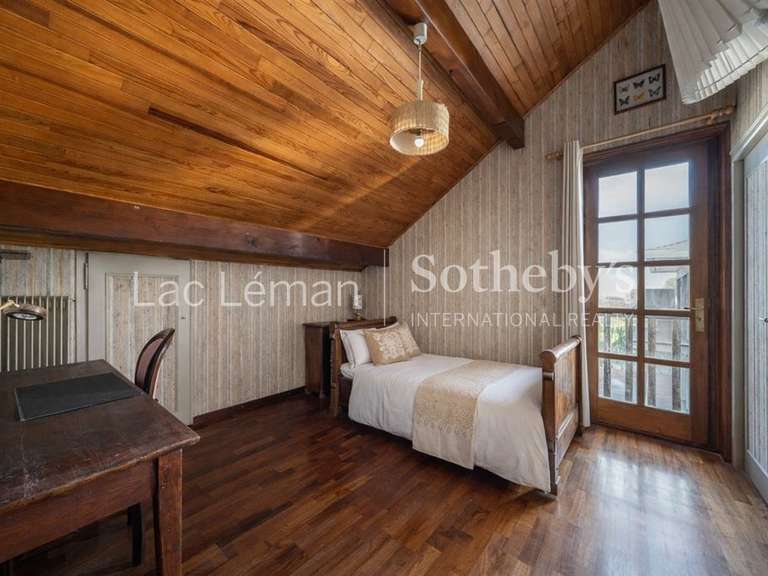 Maison Messery - 5 chambres - 300m²