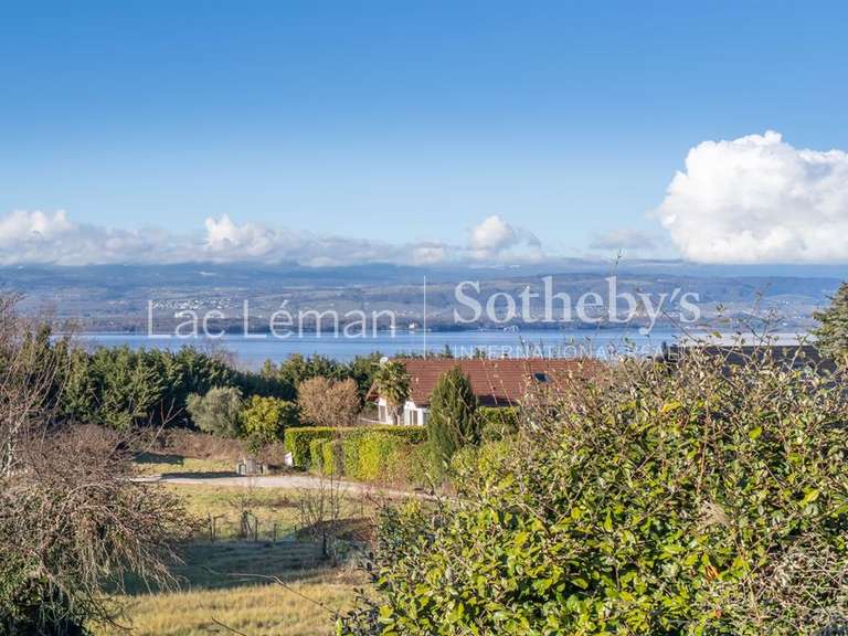 Maison Messery - 5 chambres - 300m²