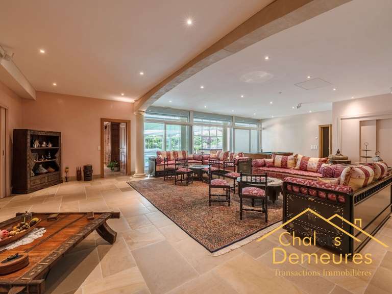 Maison Messery - 6 chambres - 732m²