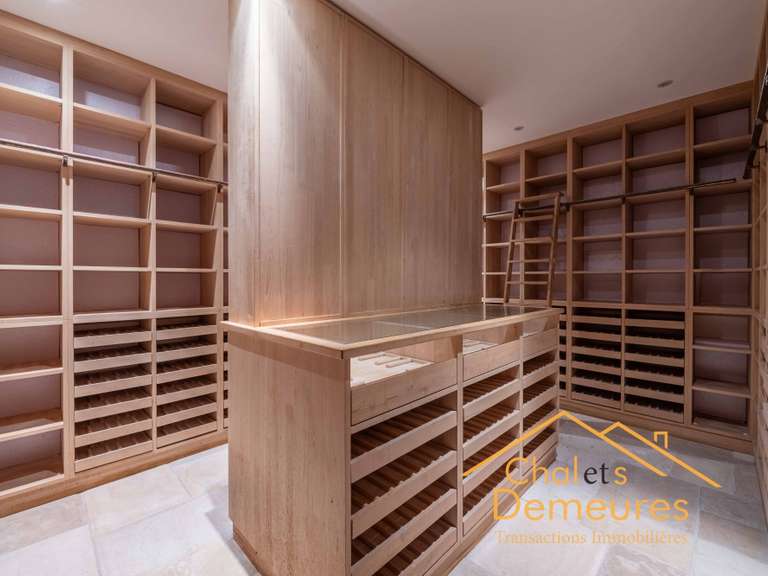 Maison Messery - 6 chambres - 732m²