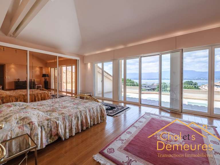 Maison Messery - 6 chambres - 732m²