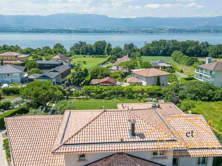 Maison Messery - 6 chambres - 732m²