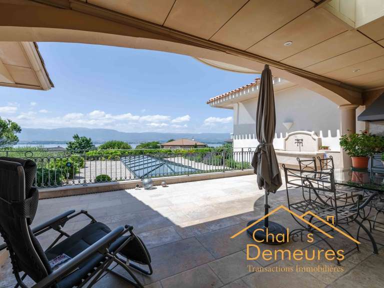 Maison Messery - 6 chambres - 732m²