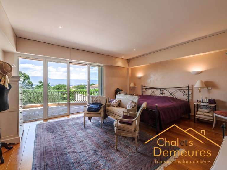 Maison Messery - 6 chambres - 732m²