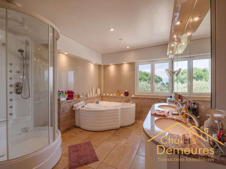 Maison Messery - 6 chambres - 732m²