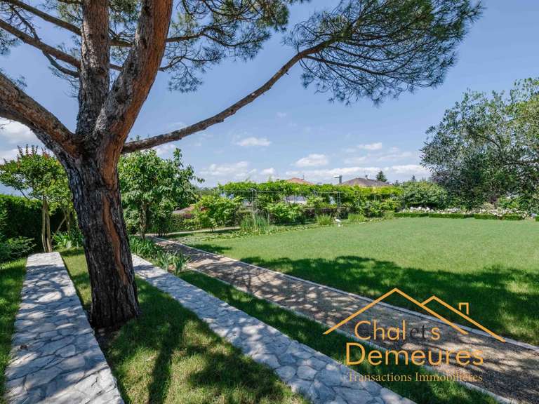 Maison Messery - 6 chambres - 732m²