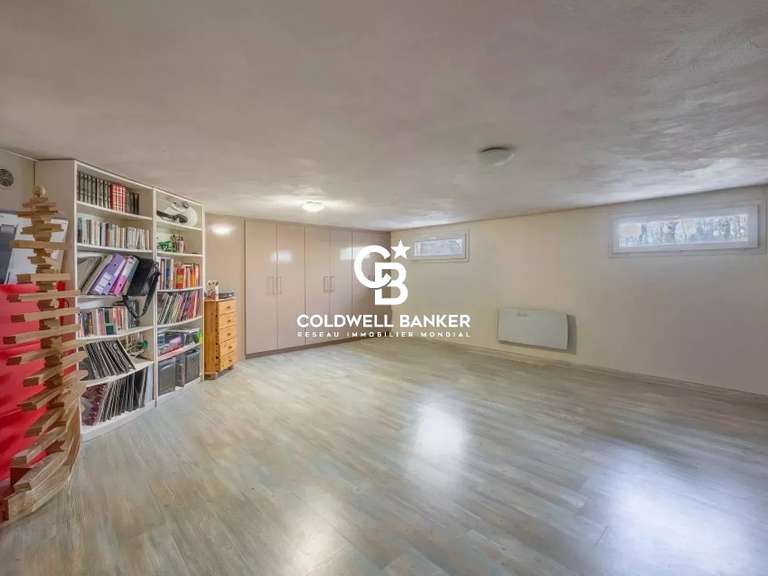 Maison Messery - 5 chambres - 173m²