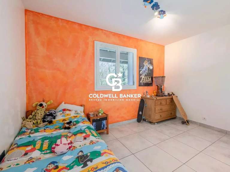 Maison Messery - 5 chambres - 173m²