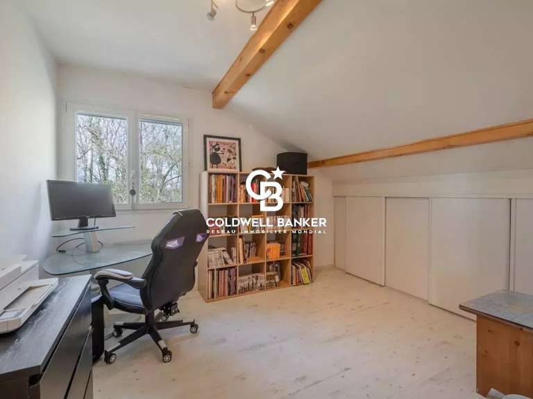 Maison Messery - 5 chambres - 173m²