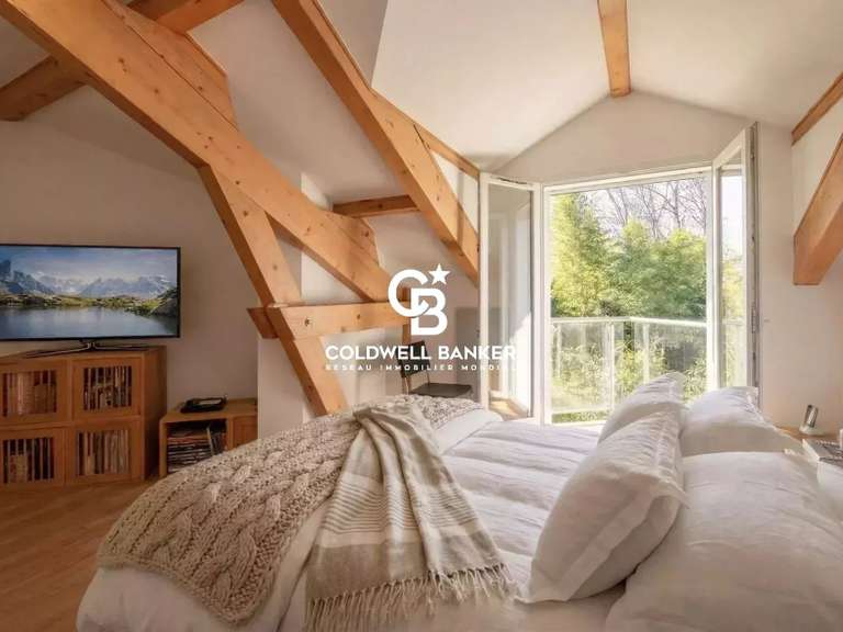 Maison Messery - 5 chambres - 173m²