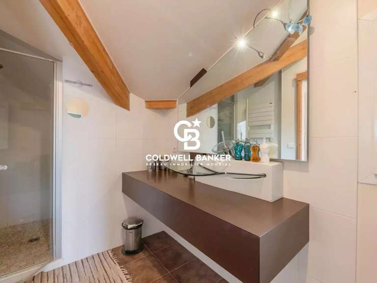 Maison Messery - 5 chambres - 173m²