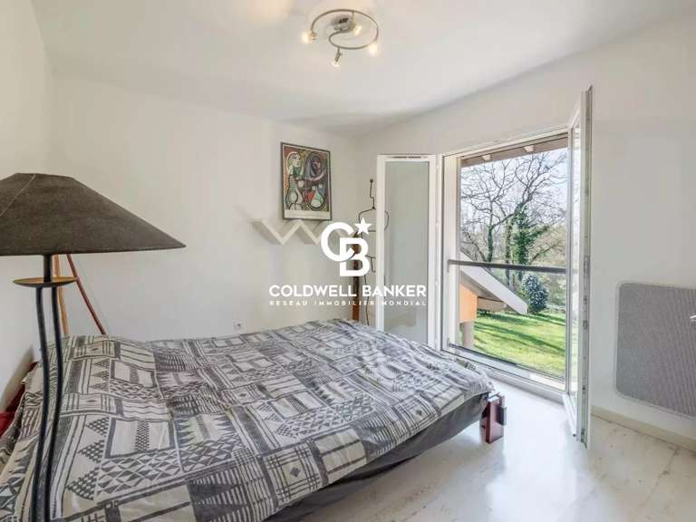 Maison Messery - 5 chambres - 173m²