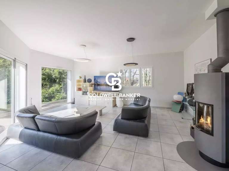 Maison Messery - 5 chambres - 173m²