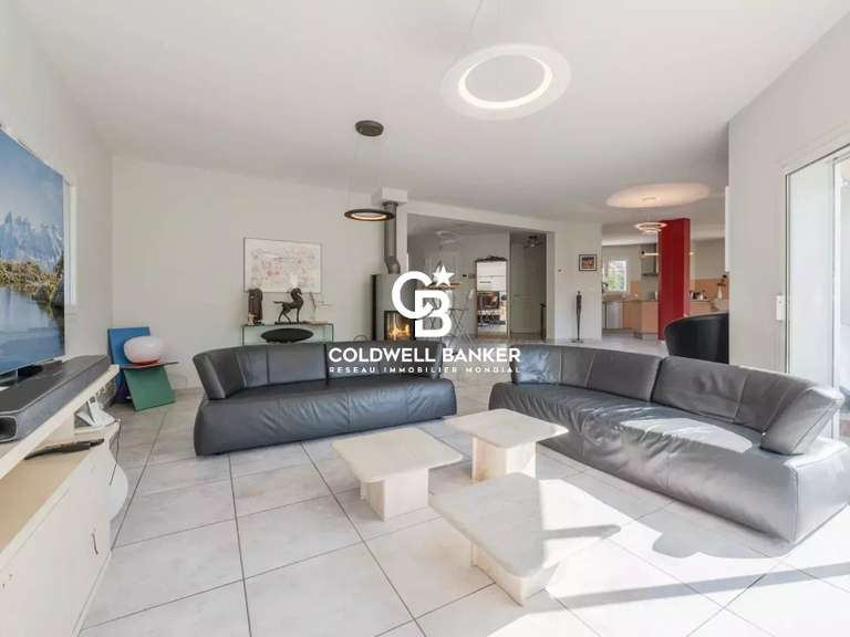 Maison Messery - 5 chambres - 173m²