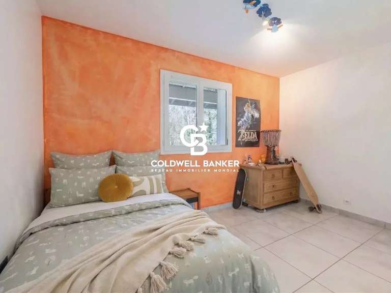 Maison Messery - 5 chambres - 173m²