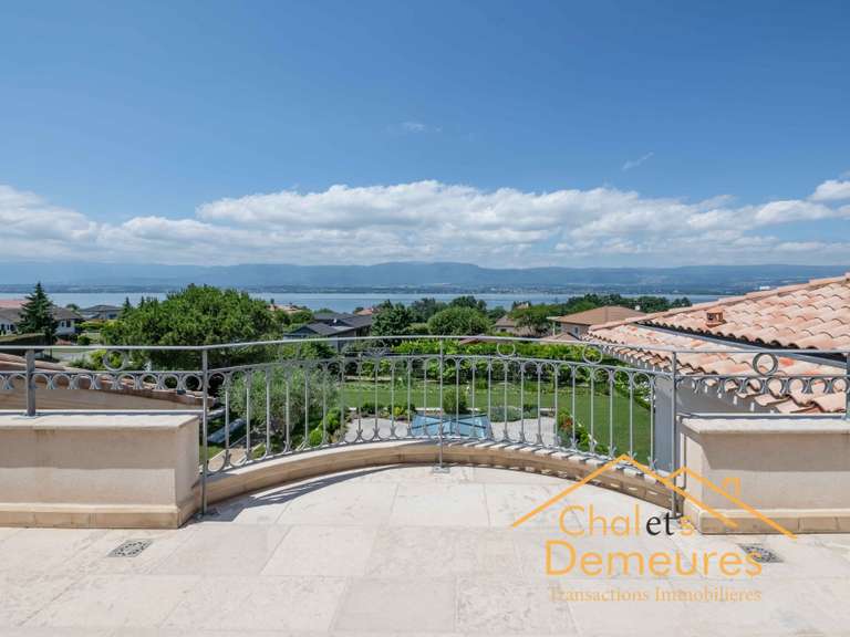 Maison Messery - 6 chambres - 732m²