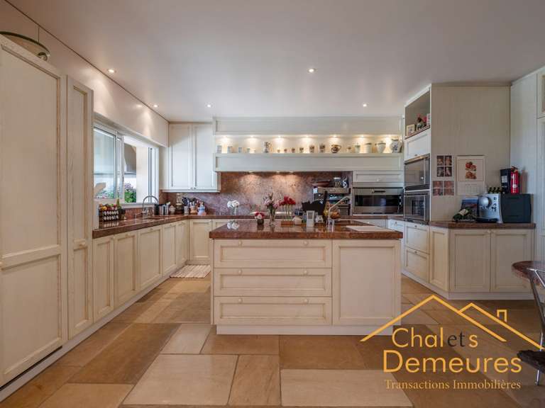 Maison Messery - 6 chambres - 732m²