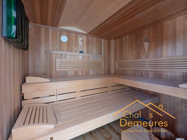 Maison Messery - 6 chambres - 732m²