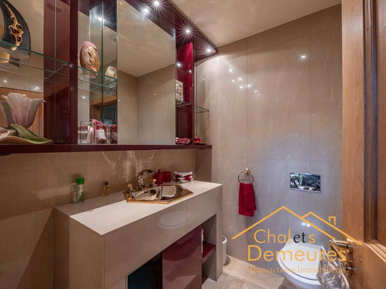 Maison Messery - 6 chambres - 732m²