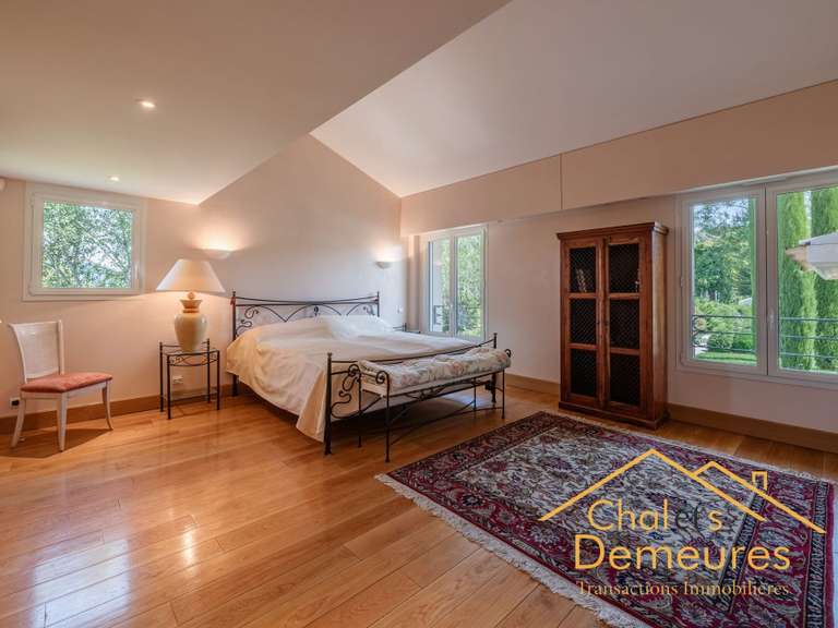 Maison Messery - 6 chambres - 732m²