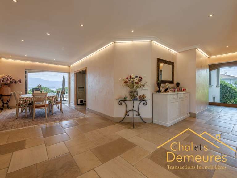 Maison Messery - 6 chambres - 732m²