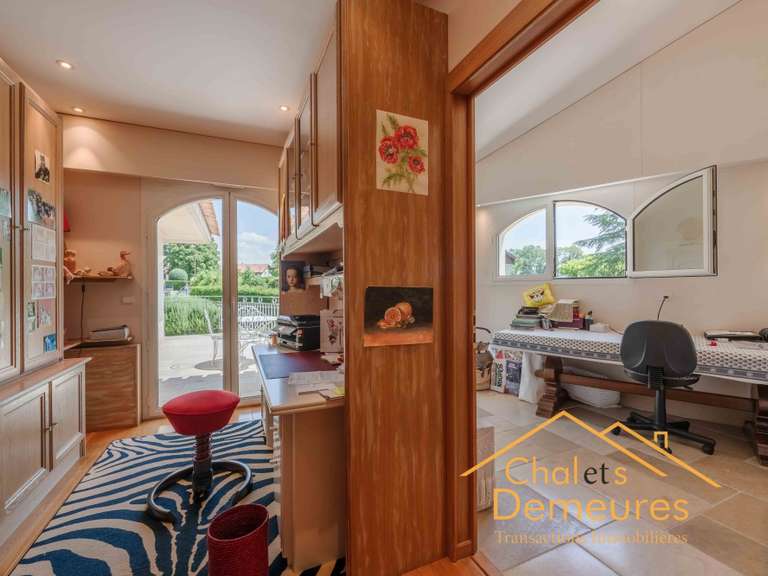 Maison Messery - 6 chambres - 732m²