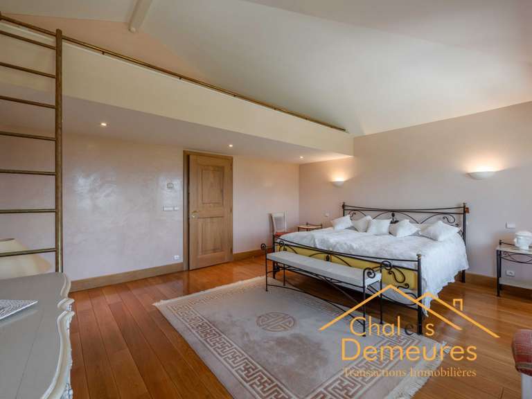 Maison Messery - 6 chambres - 732m²