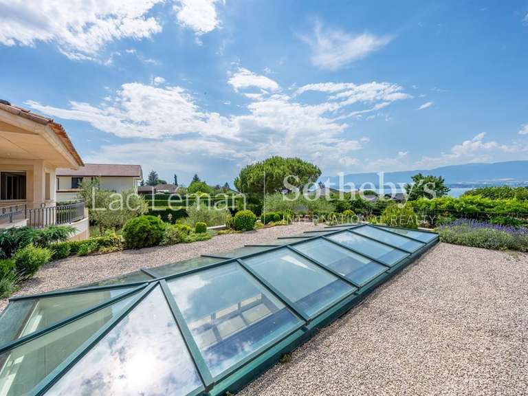 House Messery - 6 bedrooms - 750m²