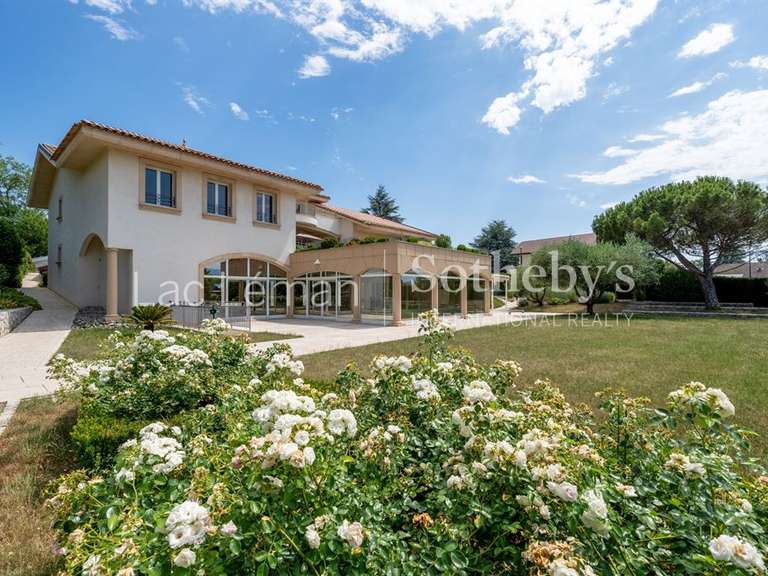 House Messery - 6 bedrooms - 750m²