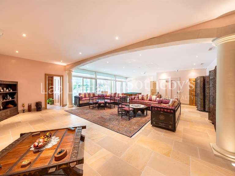 House Messery - 6 bedrooms - 750m²