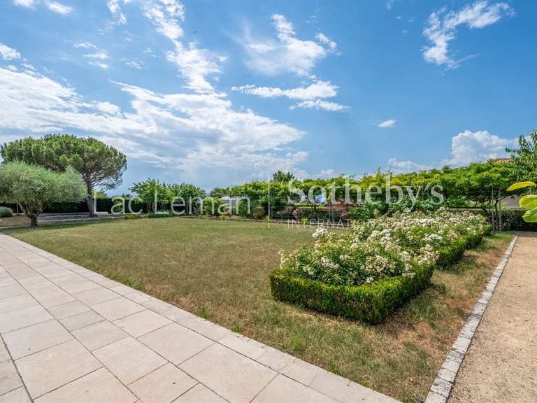 House Messery - 6 bedrooms - 750m²