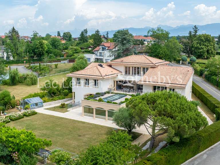 House Messery - 6 bedrooms - 750m²