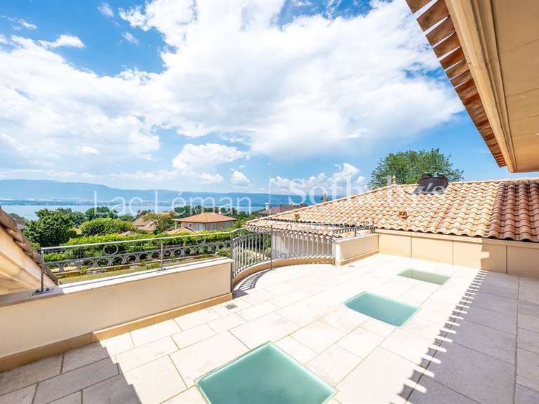 House Messery - 6 bedrooms - 750m²