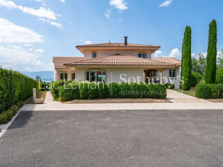 House Messery - 6 bedrooms - 750m²
