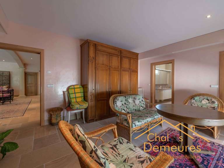 Maison Messery - 6 chambres - 732m²