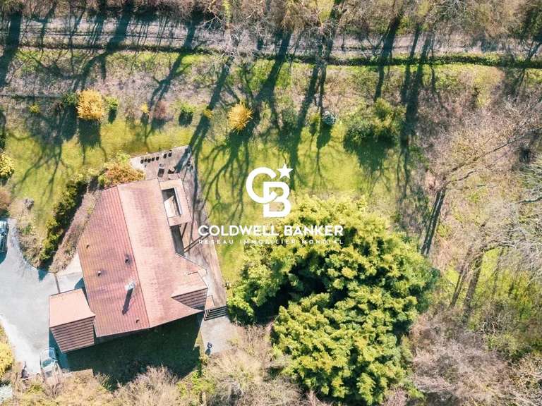 Maison Messery - 5 chambres - 173m²